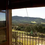 Casa Serra De Dalt Landsted *