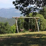 Casa Serra De Dalt * Lladurs