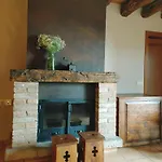 Landsted Casa Serra De Dalt Lladurs