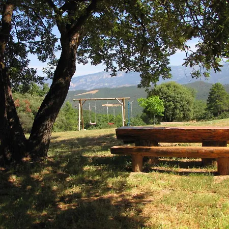 Casa Serra De Dalt *