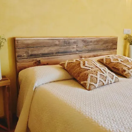 Casa Serra De Dalt Hétvégi ház *