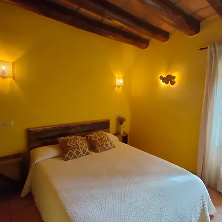 Casa Serra De Dalt *