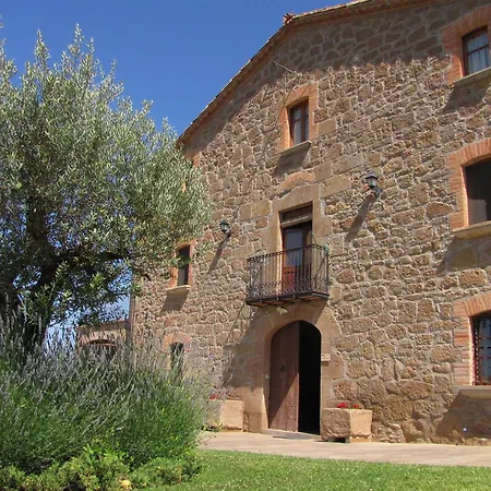Casa Serra De Dalt * Lladurs