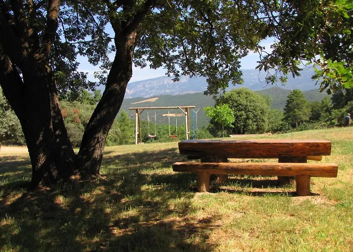 Casa Serra De Dalt *
