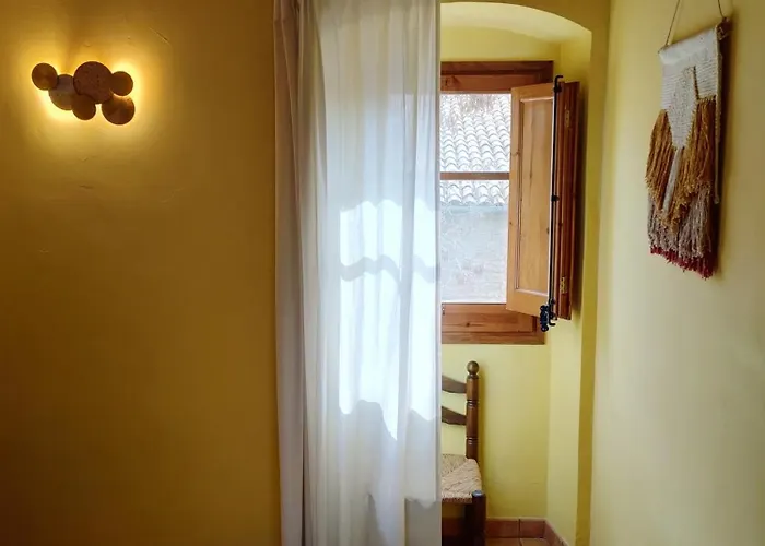 Casa Serra De Dalt