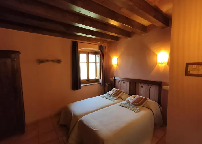 Casa Serra De Dalt