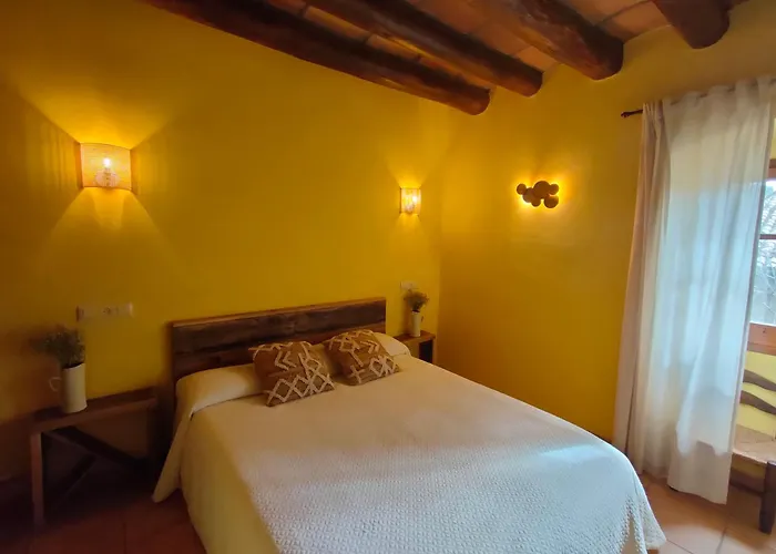 Casa Serra De Dalt *