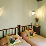Casa rural Casa Serra De Dalt Lladurs