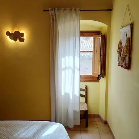 Casa Serra De Dalt
