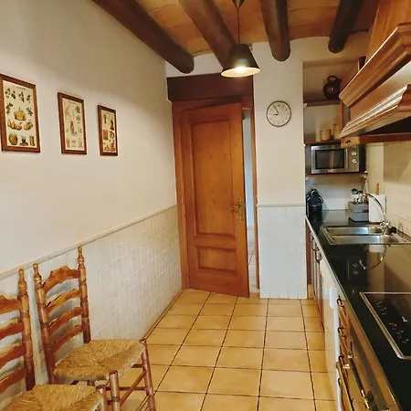Casa Serra De Dalt