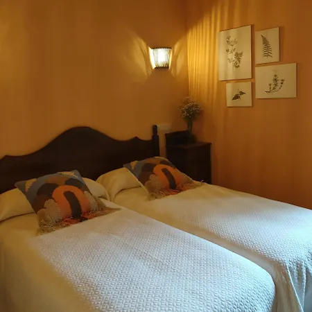 Летний дом Casa Serra De Dalt Lladurs